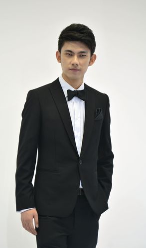 白发林跟组制片负责人